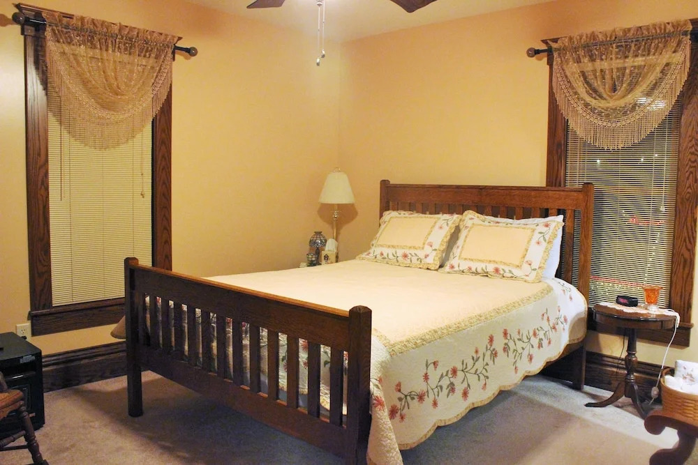 The Orchard Bed and Breakfast