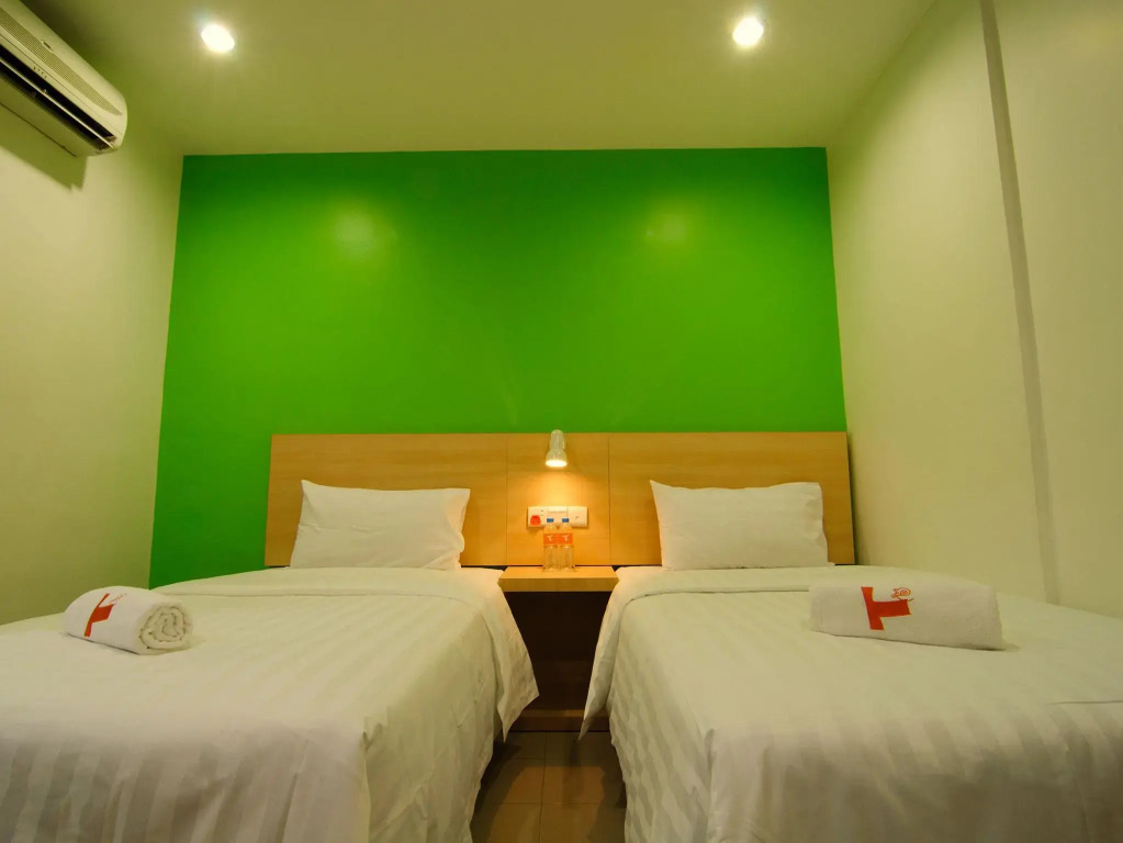 T Hotel Changlun