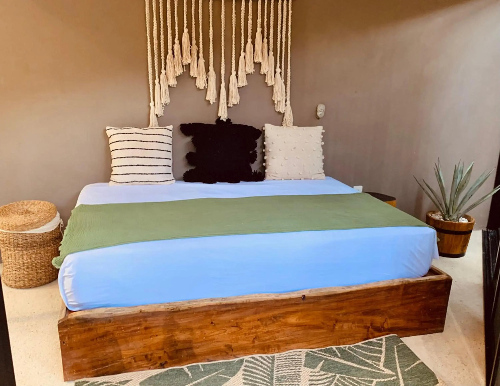 Vida Tulum Boho Apartment 1 with DayPass Hotel Bardo