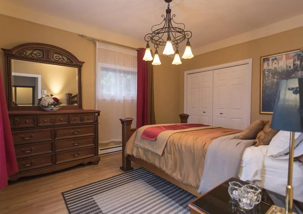 Acacias b&b