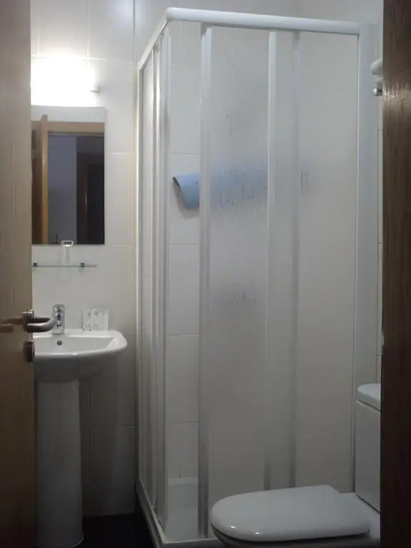 Hotel Covilhã Jardim