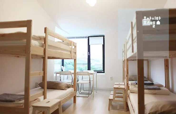 Oasita Hostel