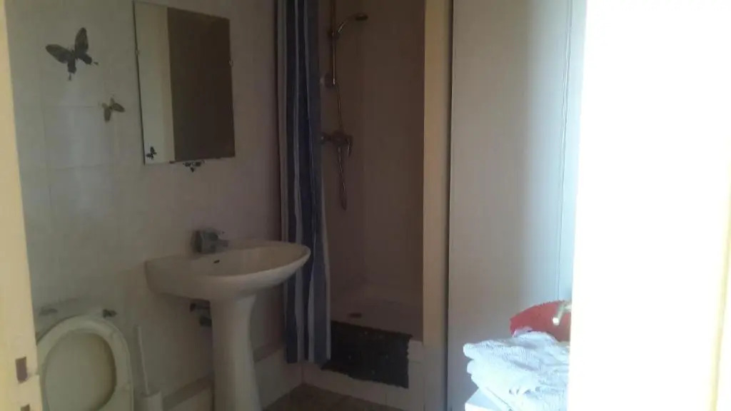 Appartements Luccisano