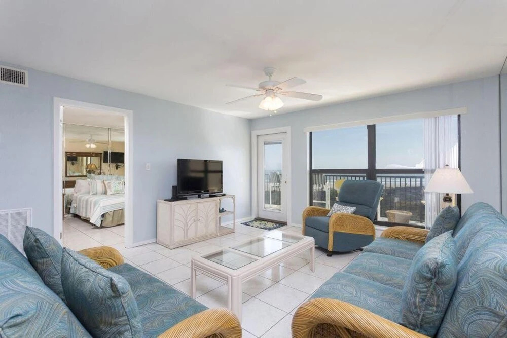 Saida I 404 by Padre Island Rentals