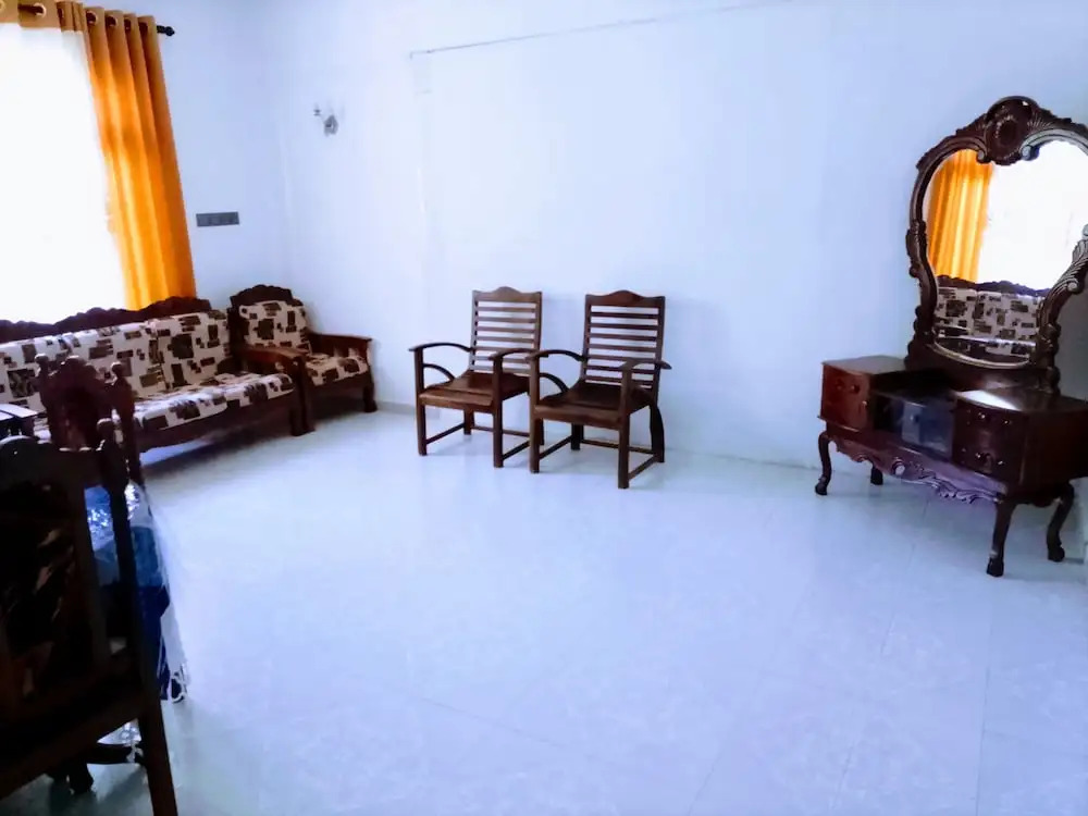 Volga Guest House