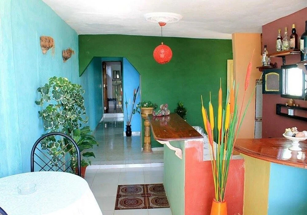 Hostal Mayuly TRINIDAD