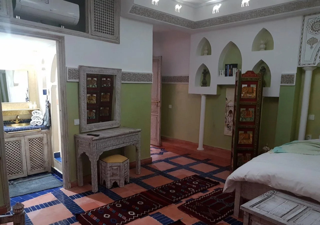 Riad Eloise