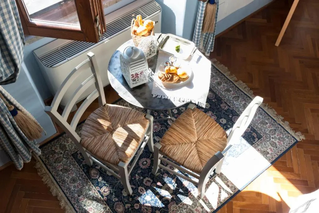 La Locanda Di Borghetto