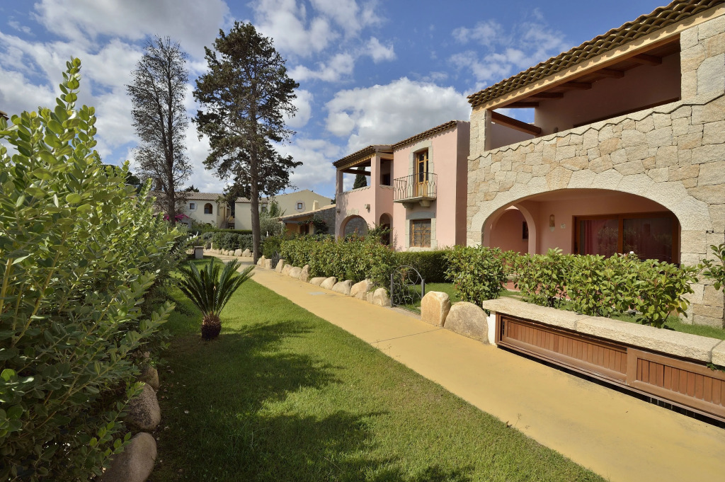 Residence Le Zagare