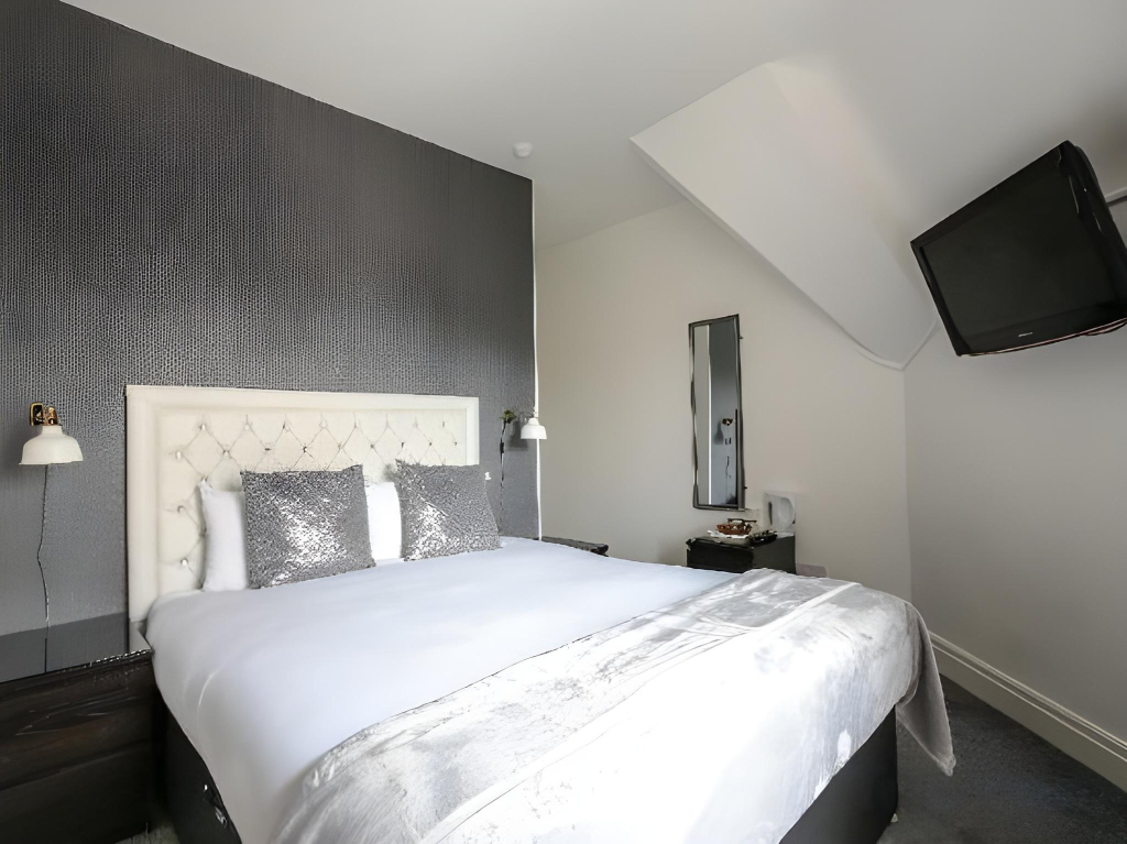 Sefton Park Hotel