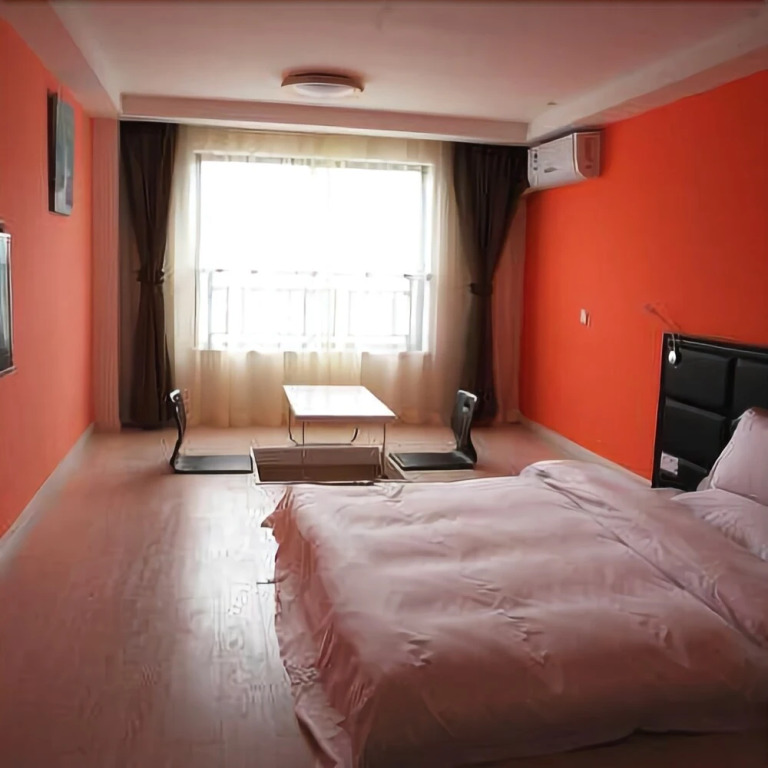 SSAW Boutique Hotel Wenzhou Jiushan Lake