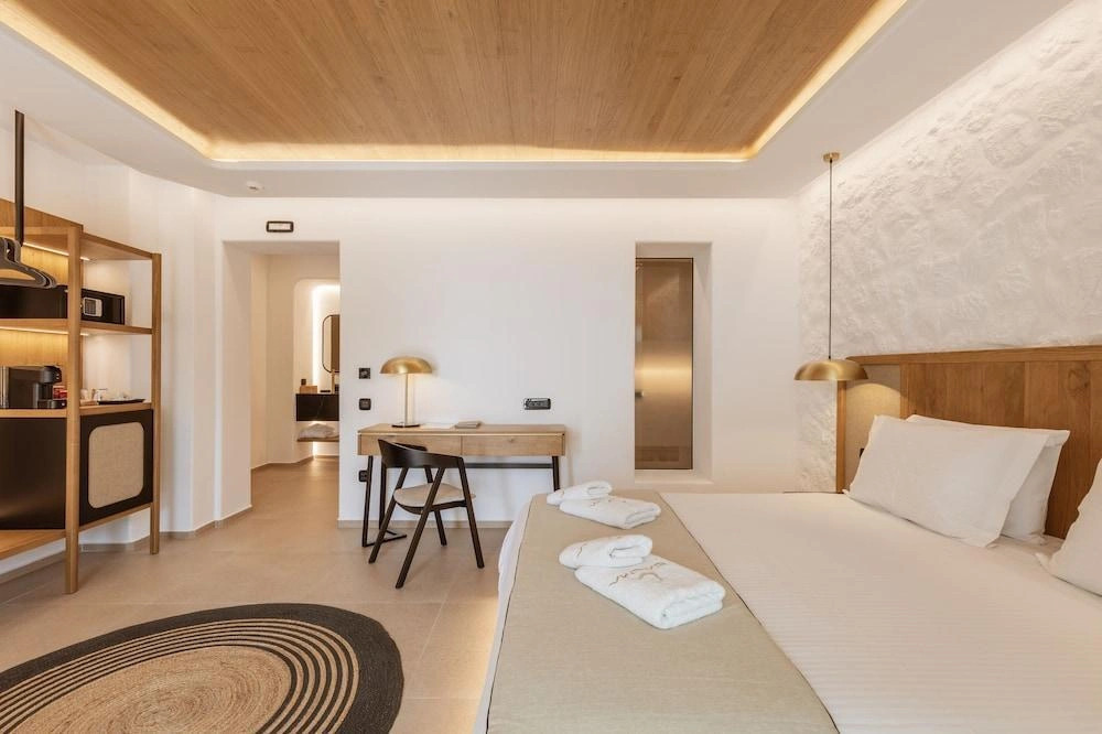 Soula Rooms