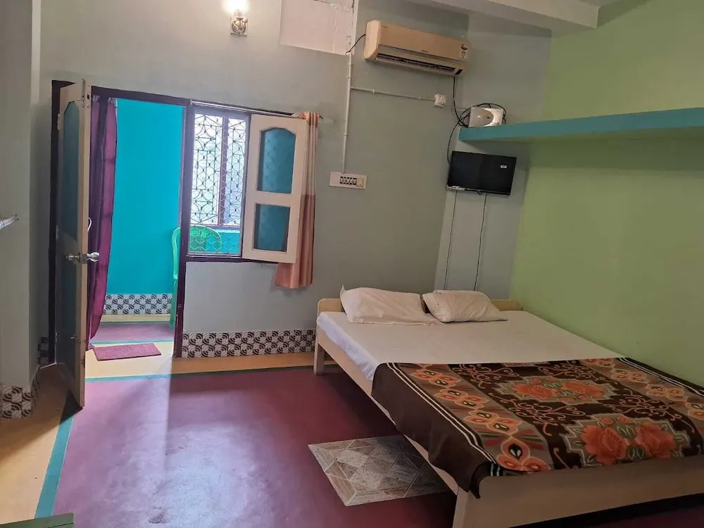 Rama Krishna Ashram