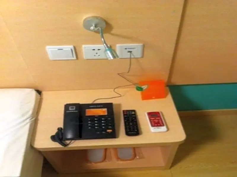 7 Days Inn Suzhou Industrial Park