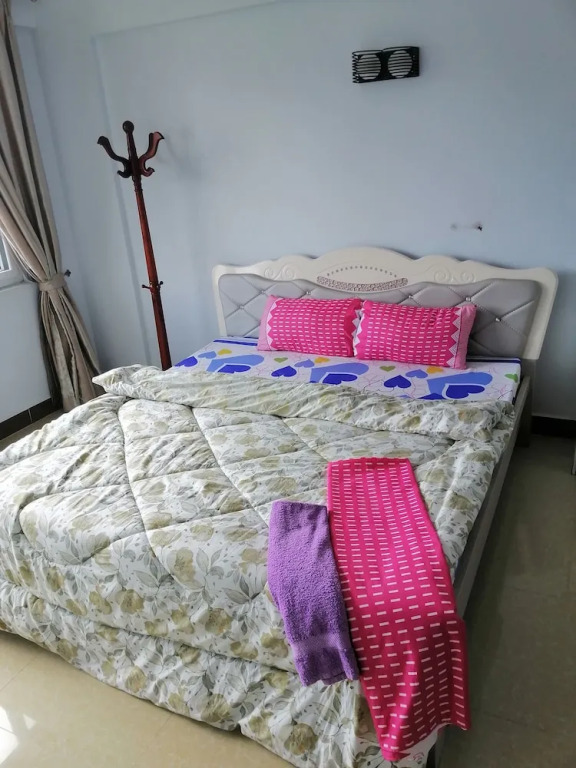 Mariana Home