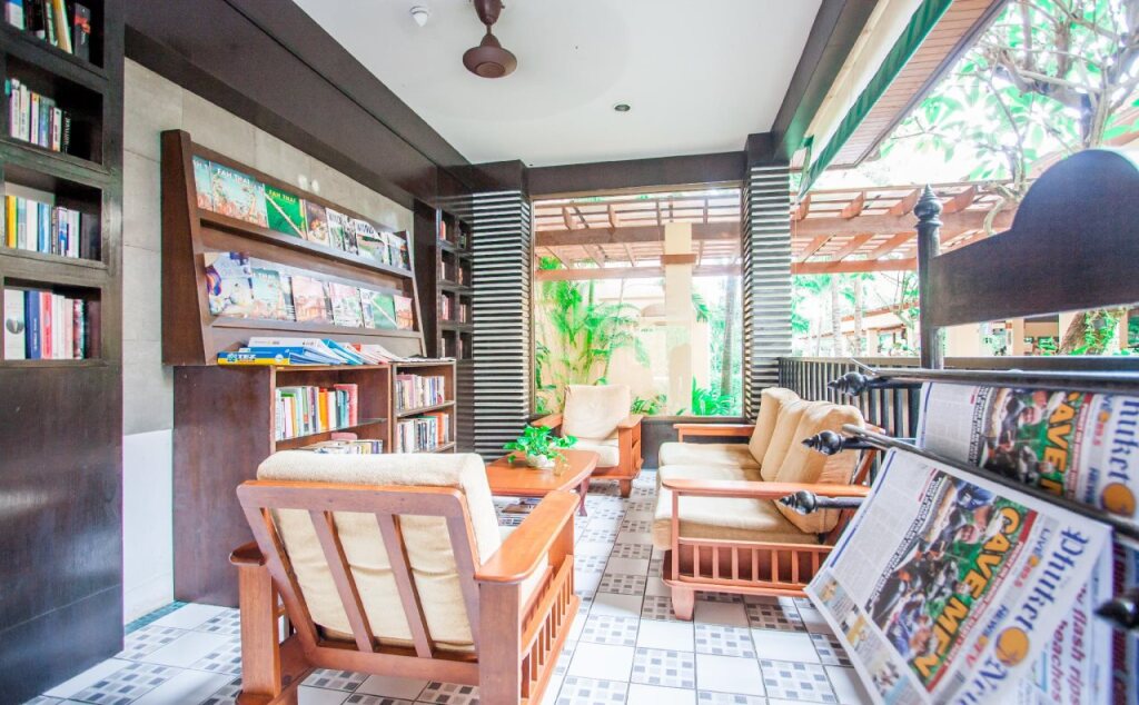 Karon Sea Sands Resort-SHA PLUS