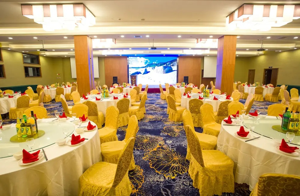 Wanshang International Hotel