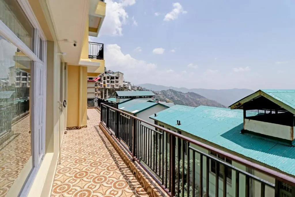 Oyo Hotel Karan