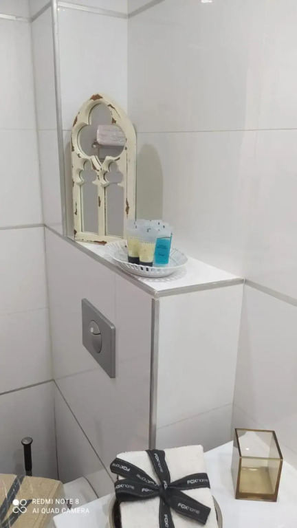 EILAT GOLF RESIDENCE Apartment A 1