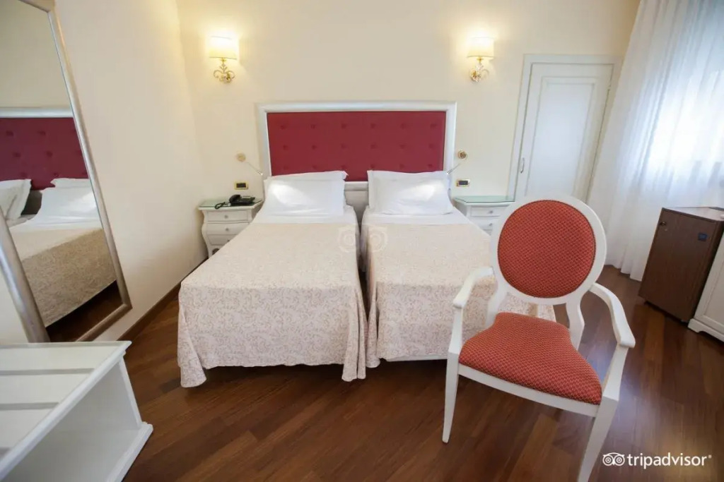 Palace Hotel Meggiorato