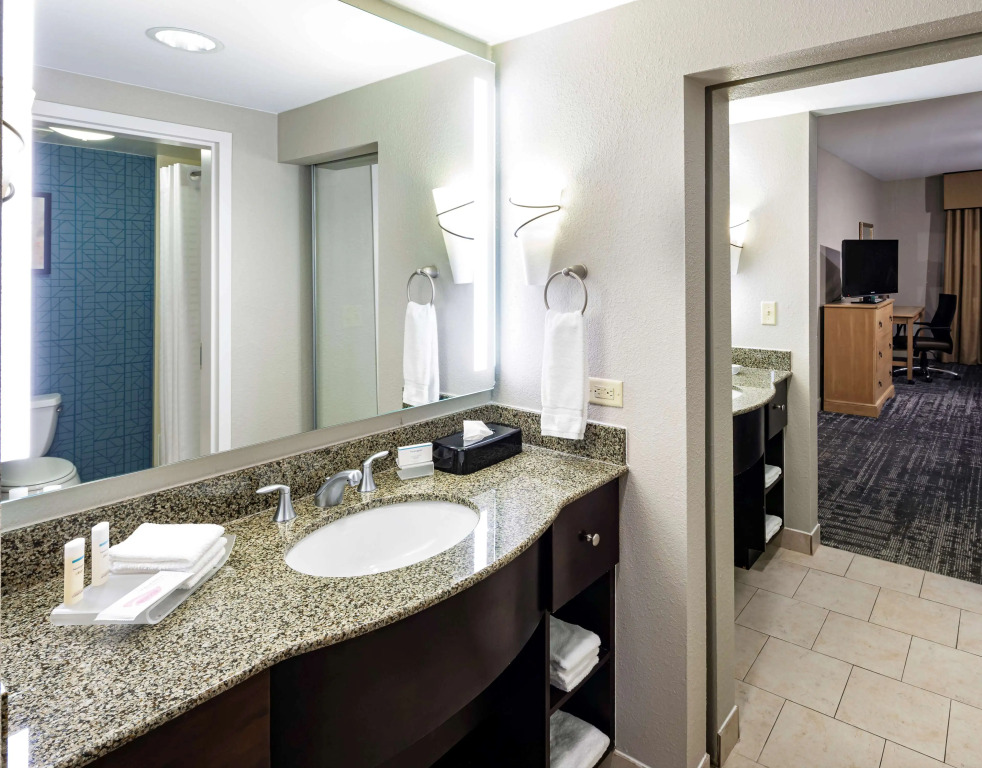 Homewood Suites by Hilton Austin/Round Rock