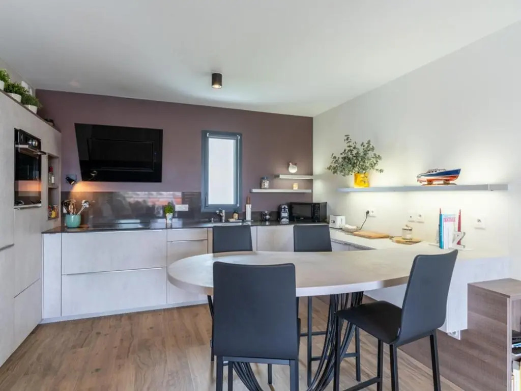 Appartement Arcachon, 3 pièces, 4 personnes - FR-1-319-434