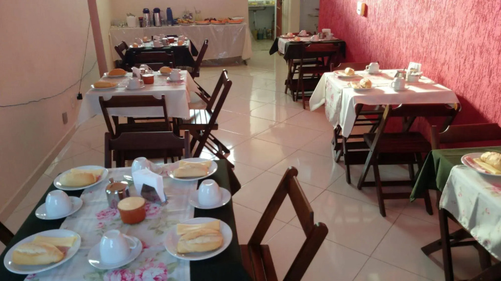 Pousada Córdoba