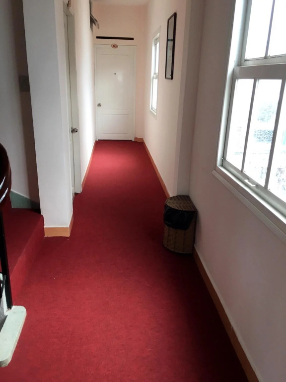 Ruby Dalat Hostel