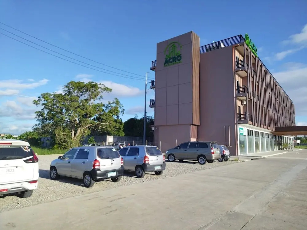 Acro Residences