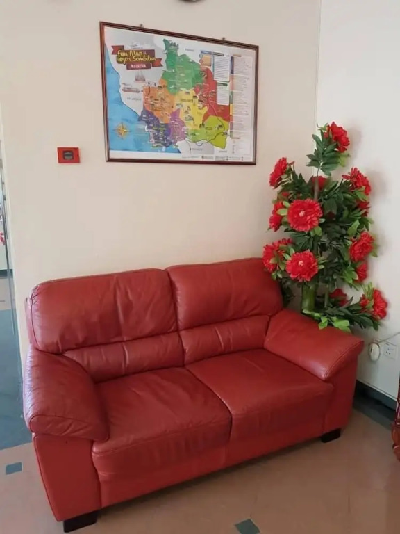 Desa Inn Hotel