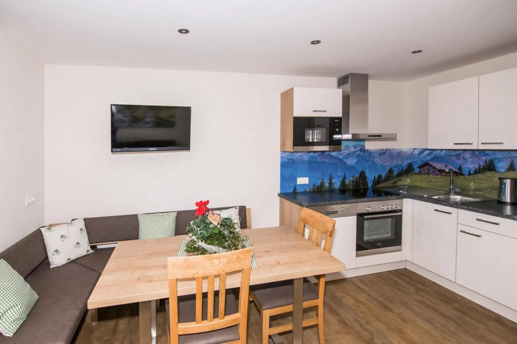 Appartements AUSZEIT with private SPA