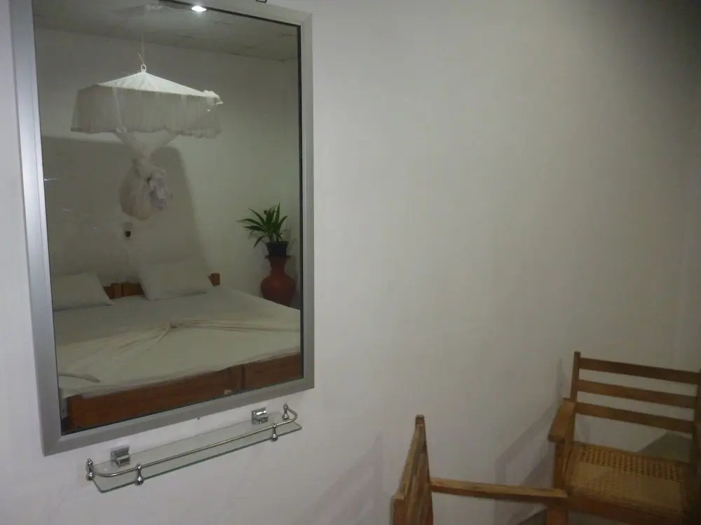 Sigiri Lodge
