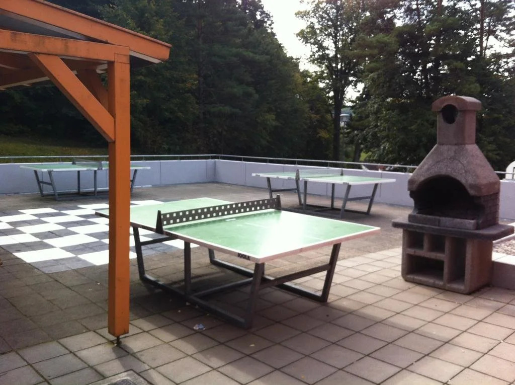 Jugendherberge Hartenstein