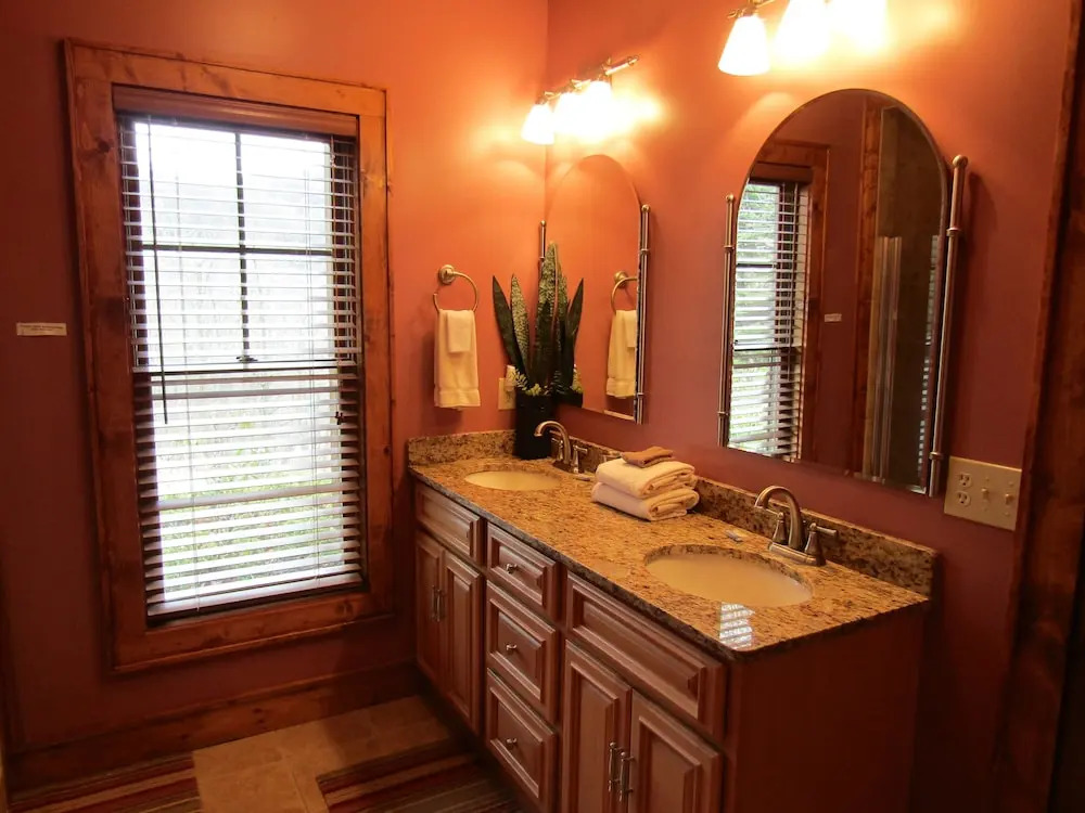 Elkmont 314-d/162-d 2 Bedrooms 2 Bathrooms Condo