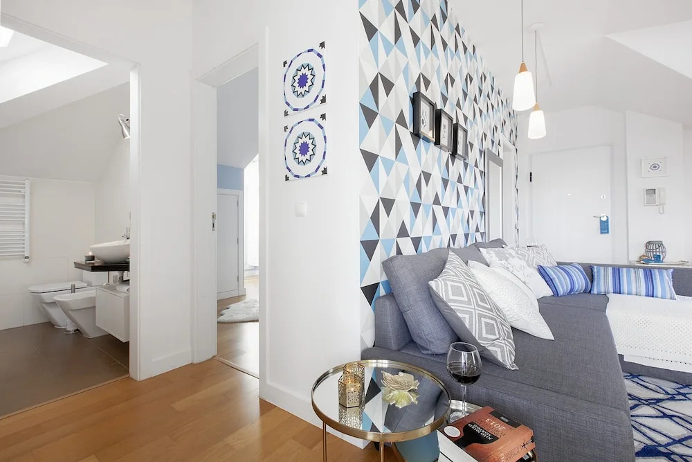 Sweet Inn Apartments Alfama