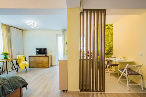 Awa Rooms
