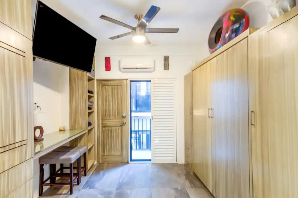 5D - Super Studio Well Laid out Everything you Need - Stunning Rooftop Inifinity Pool