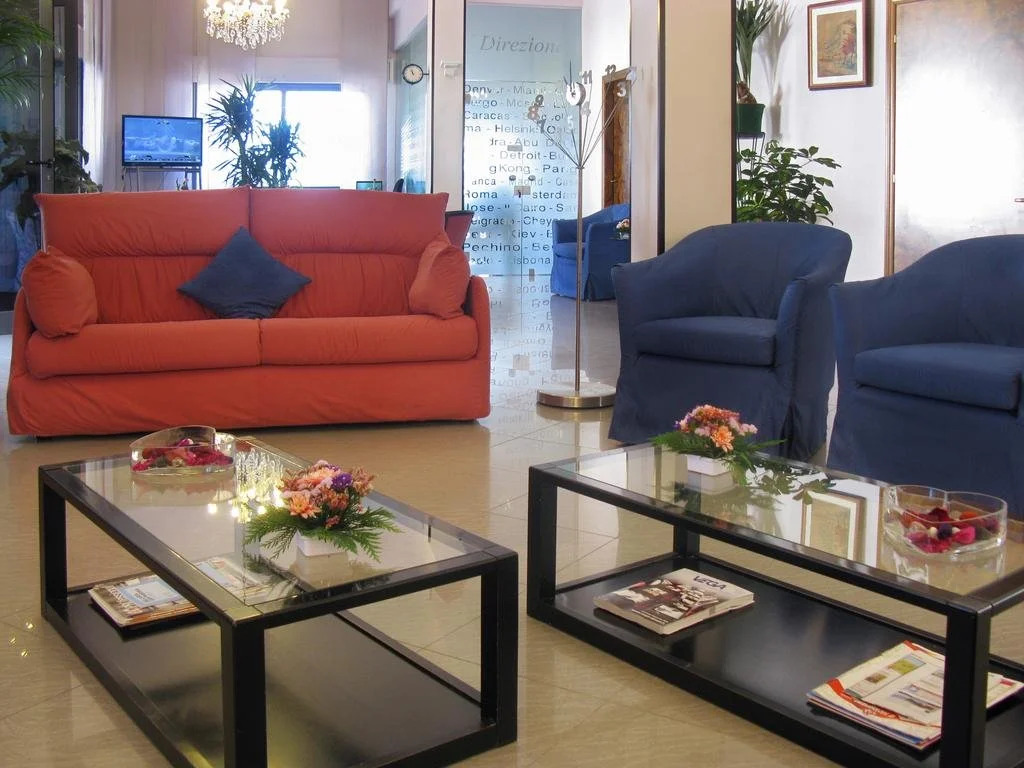 Hotel Ciondolo DOro PARCHEGGIO GRATIS