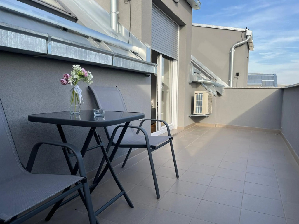 Apartman Anton