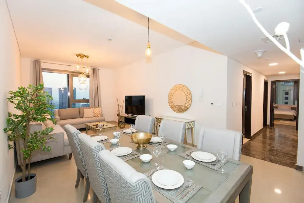 EDEN'S Homes & Villas - Sparkle Tower