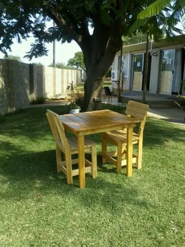 Ruacana Guest House