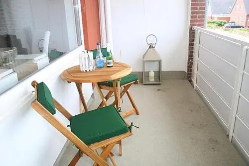 Ferienwohnung Ferlings