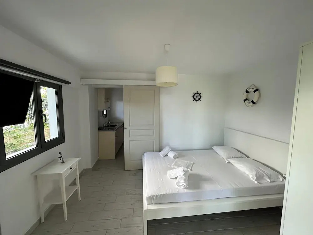La Casa Al Mare