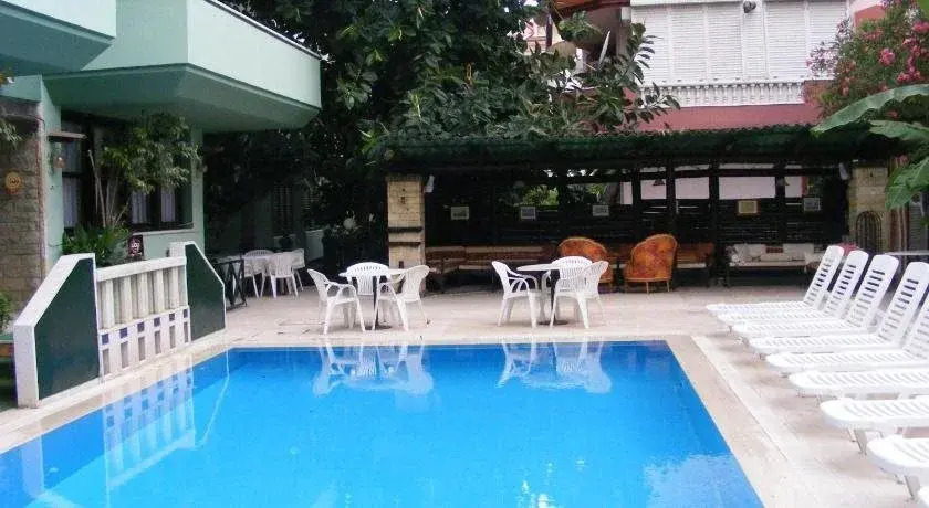 Antik Apart Otel
