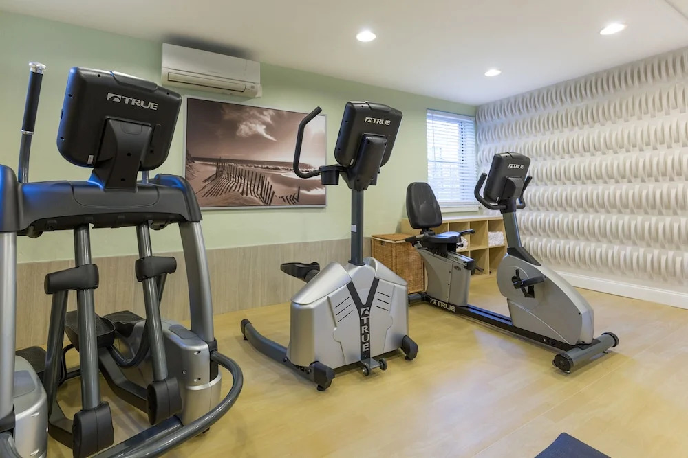 Shadyside Inn All Suites Hotel