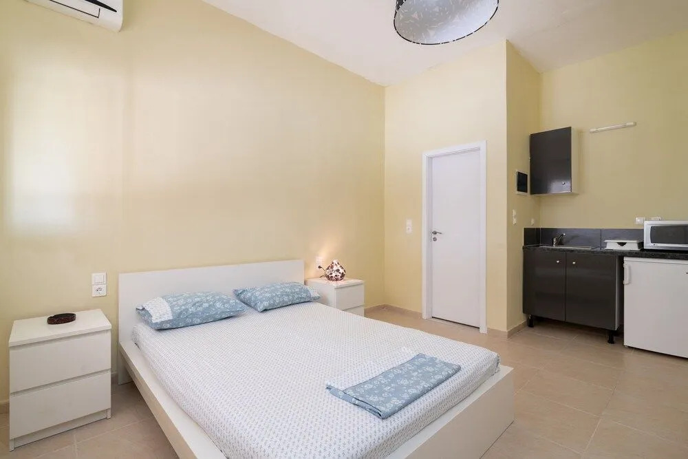 Natasas Apartments