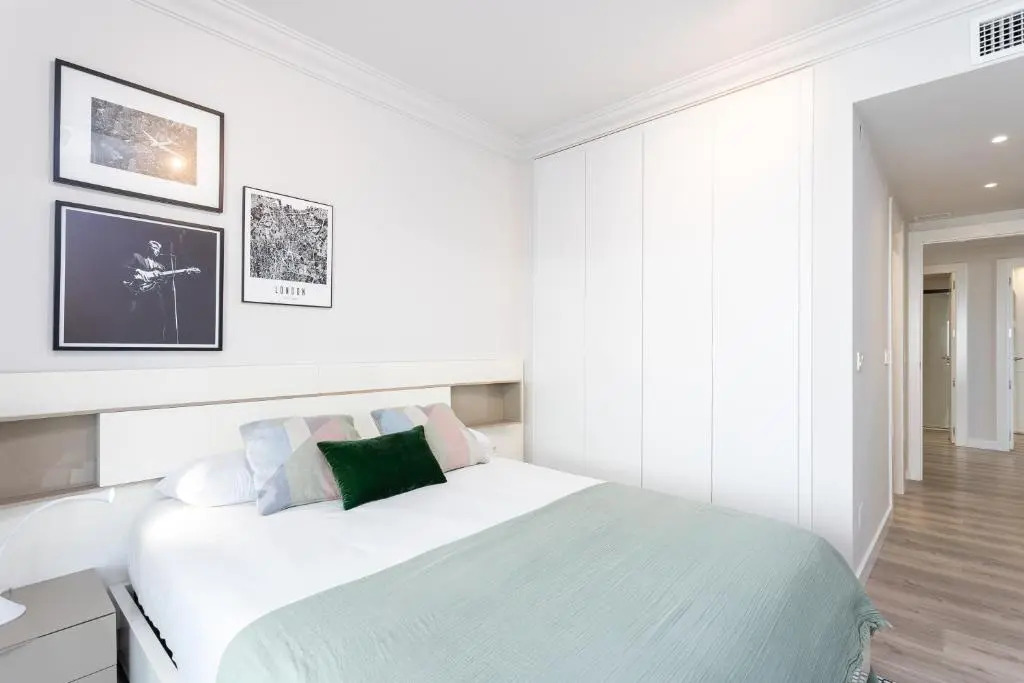 Apartamento Marina Banús II