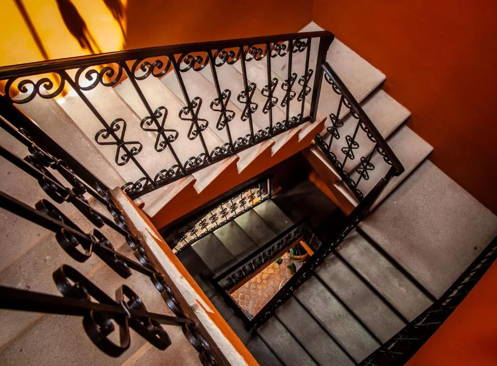 Casa Schuck Boutique Hotel