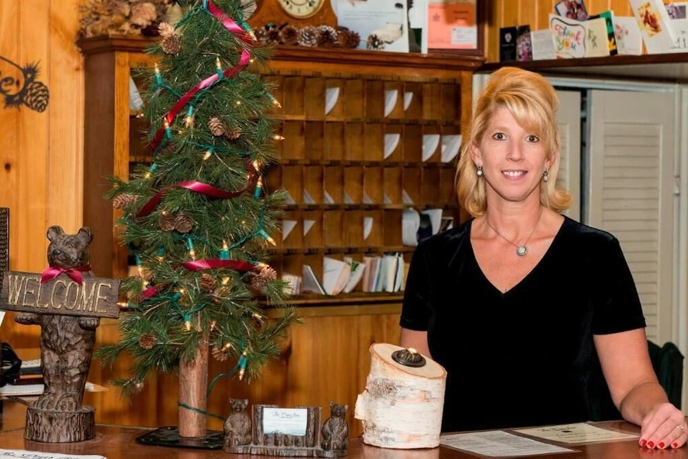 The Pines Inn