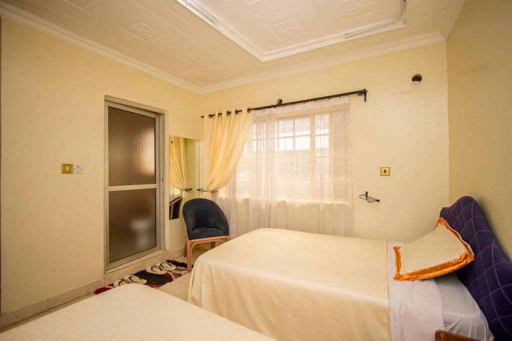 Lowela Place Resort